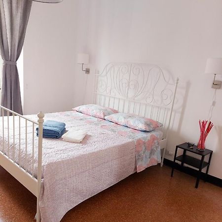 Brignole C Genova Rooms Exterior photo