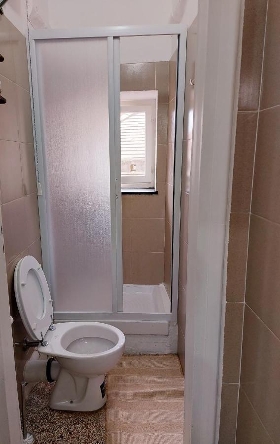 Brignole C Genova Rooms Exterior photo