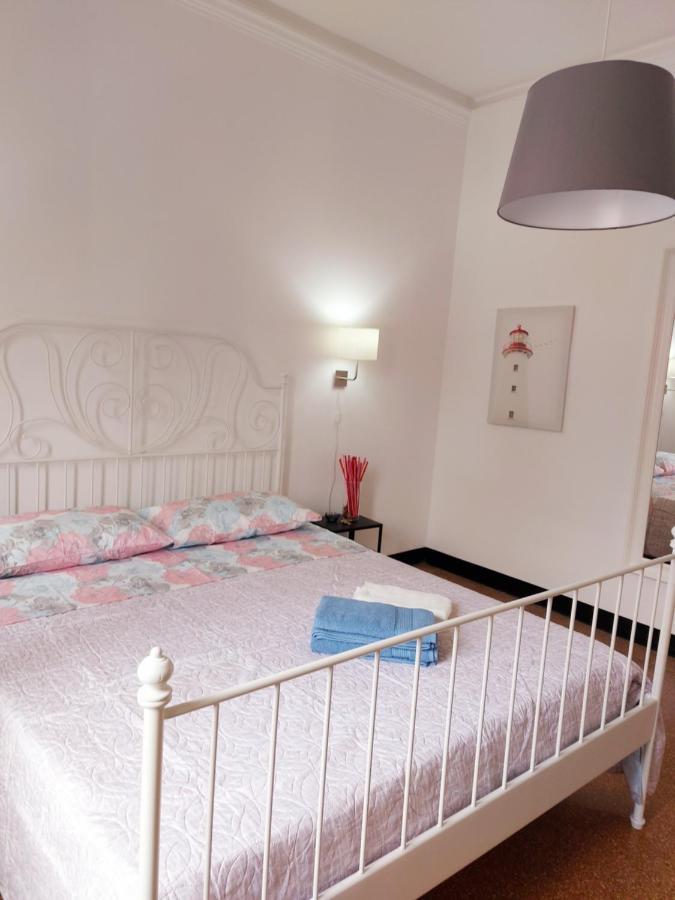 Brignole C Genova Rooms Exterior photo
